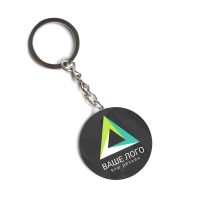 Брелокі брендовані Брелоки с логотипом