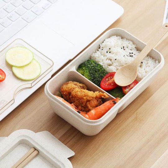 Ланч бокс фото №3 Ланч бокс картинка №3