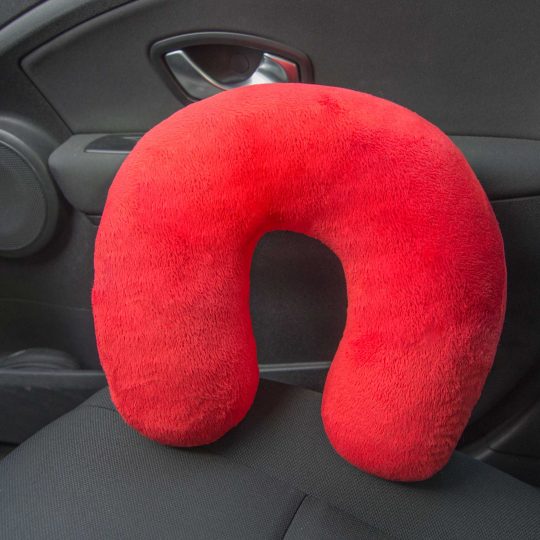 Подушка фото №3 Подушка картинка №3