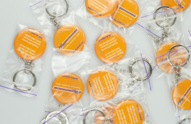 Брелки на заказ – фото №2 Брелки на заказ - картинка №2