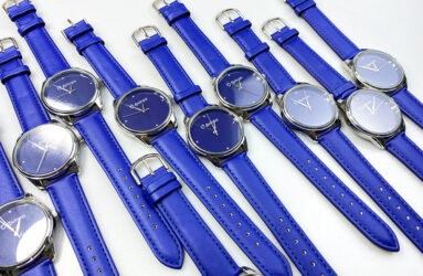 Виготовлення наручних годинників на замовлення – фото №5 Виготовлення наручних годинників на замовлення - картинка №5