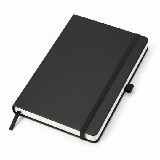 БЛОКНОТЫ фото №12 заказать блокнот с логотипом