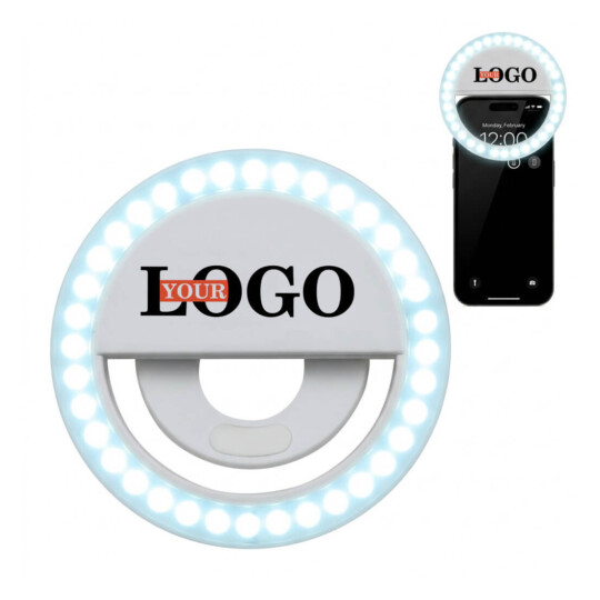 Селфи лампа фонарик для телефона Селфи лампа для телефона